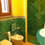 Сasa de vacaciones Casa Pirrera Asinelli Lipari (Isola Lipari)