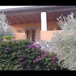 Casa Pirrera Asinelli Сasa de vacaciones Lipari (Isola Lipari)
