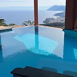Casa Pirrera Asinelli Сasa de vacaciones Lipari (Isola Lipari)
