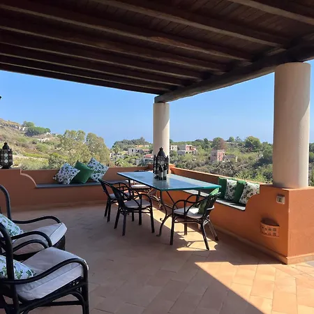 Casa Pirrera Asinelli Holiday home